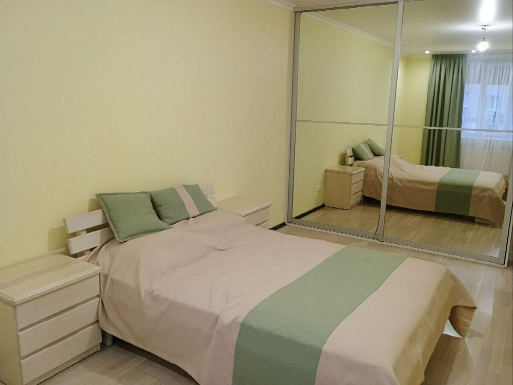 Оренда Квартира 1-кімнатна, 9/12 поверх на Боголюбова, 12 Київ - фото 19