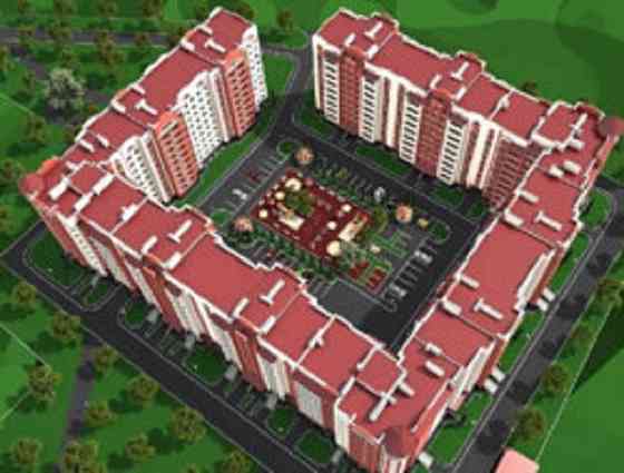 Продаж 3к квартири, 84 м.кв, вул. Гайова Ternopil'