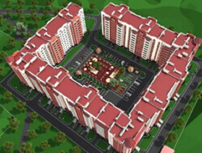 Продаж 3к квартири, 84 м.кв, вул. Гайова Тернопіль - фото 4