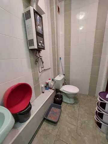 Продаж 2к Квартира 44 кв.м вул. Лягіна 29А Миколаїв - фото 14