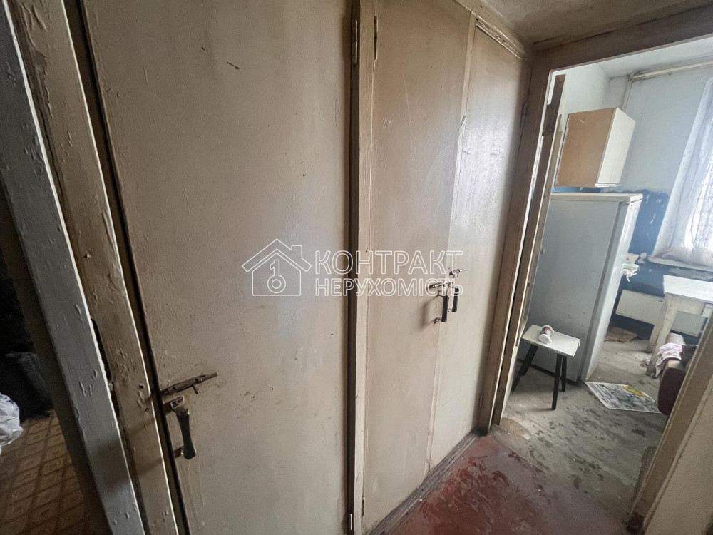 Продаж Квартира 1-кімнатна, 8/9 поверх на вул. Каденюка Kharkiv - photo 9