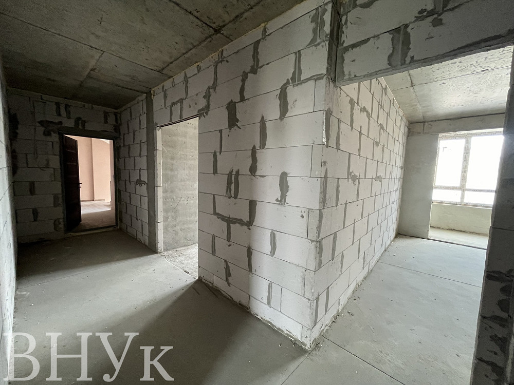 Продаж Квартира 2-кімнатна, 4/10 поверх на Торговиця Ternopil' - photo 17