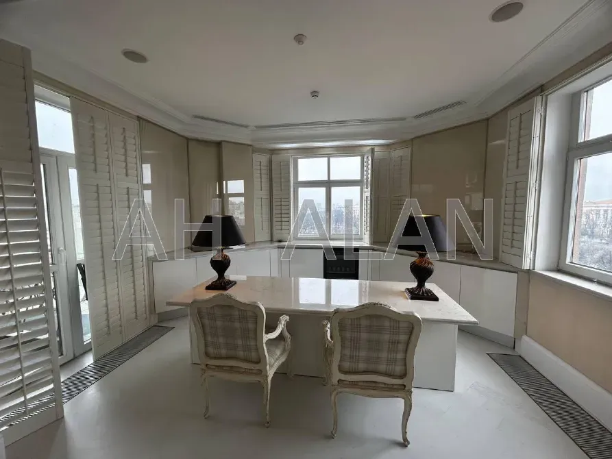 Продажа 2к Квартира 134 кв.м Шевченко бульвар 11 Киев - изображение 10