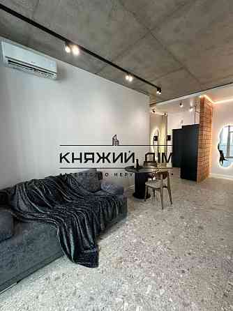 Продаж 1-кімнатної в сучасному ЖК Manhattan City. № 21145654 Київ