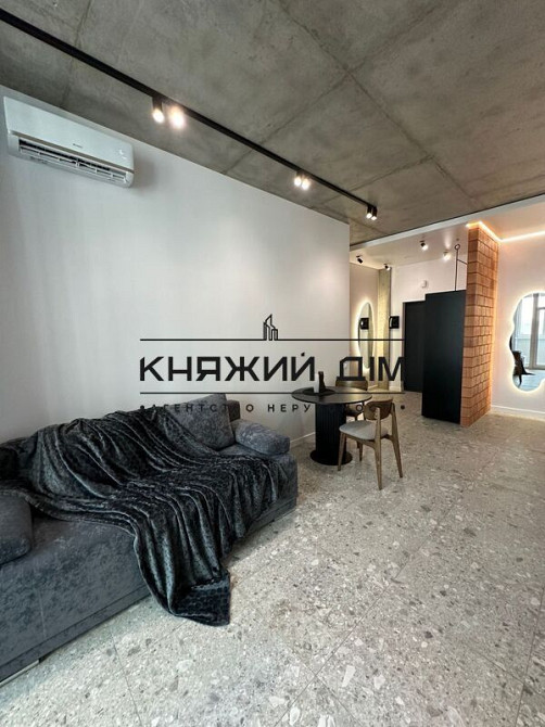 Продаж 1-кімнатної в сучасному ЖК Manhattan City. № 21145654 Київ - фото 4