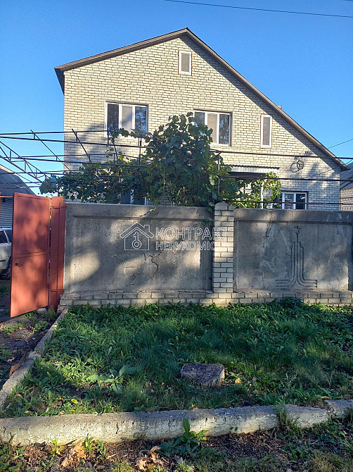 Продаж Будинок 8-кімнатний на вул. Шляхова Kulynychi - photo 1