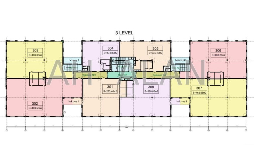 Оренда офісне приміщення на Новокостянтинівська вул., 12 поверх - 3/5 Київ - фото 7