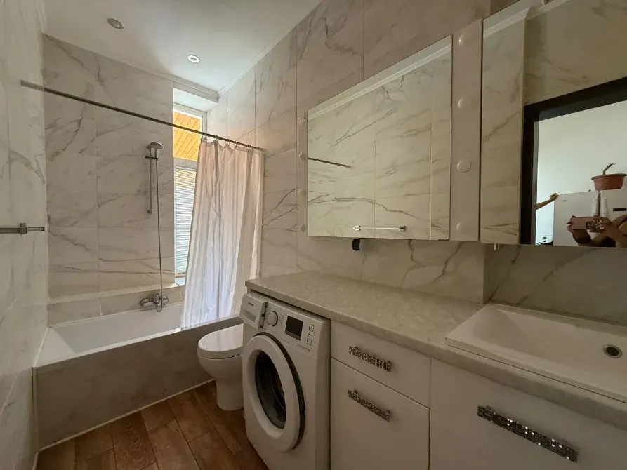 Продаж 1-поверховий Будинок з ділянкою 4 сот 142 кв.м 5 кімн.  Полтава - фото 16