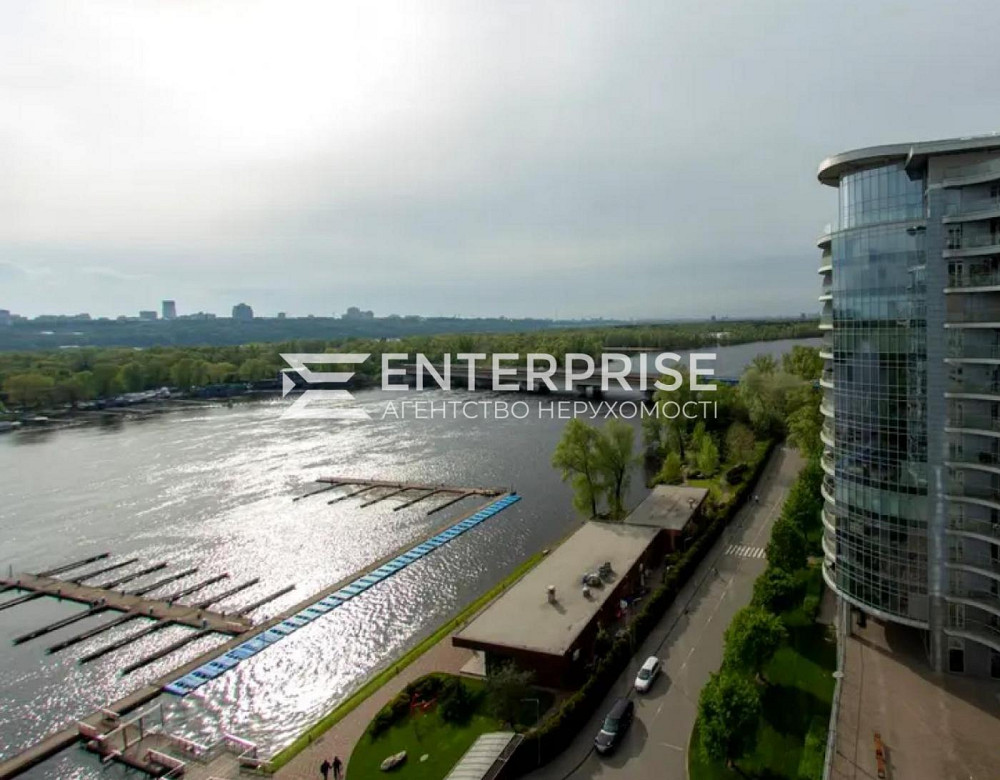 Продаж 3к Квартира 99.4 кв.м Окипной Раисы вул. Київ - фото 15