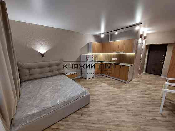 Оренда Квартира 1-кімнатна, -1/5 поверх на Тираспольская ул. Киев