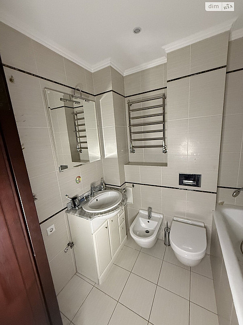 Продаж Квартира 3-кімнатна, 9/13 поверх на Юлії Здановської вул., д. 58А Київ - фото 12