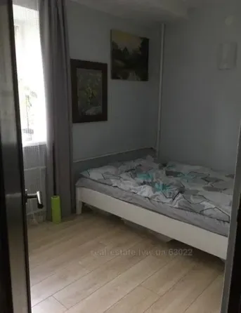 For sale 2-room Apartment 46 sq.m Перемиська L'viv