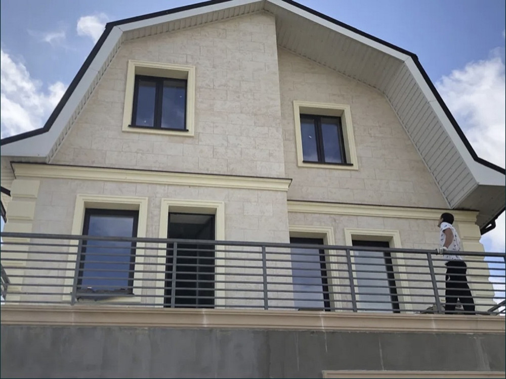 Продаж Будинок на Гамалея ул. Одеса - фото 1