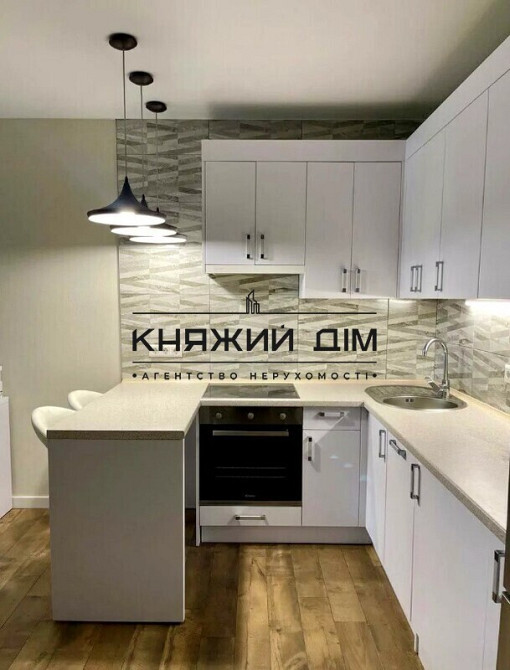 Оренда Квартира 1-кімнатна, 12/33 поверх на Заречная ул. Kiev - photo 7