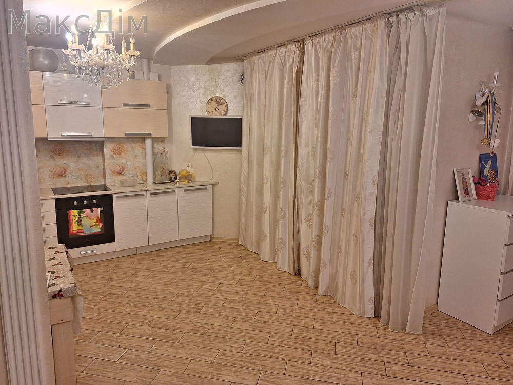 Оренда Гараж/паркомісце на вул. Родини Барвінських 6/10 поверх Ternopil' - photo 3