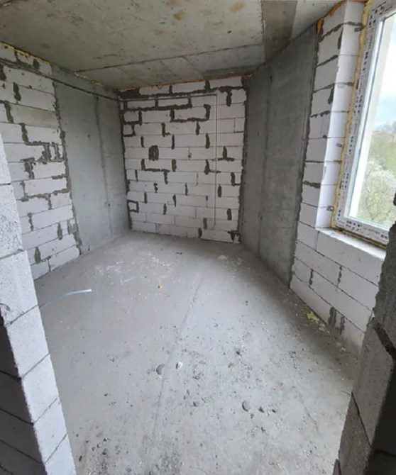 Продаж 2 кімнатної квартири по вул.Білогірська, Оболонь.Тернопіль Тернопіль - фото 7