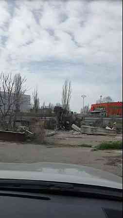 Продаж комерційне приміщення на просп. Академика Глушко, 29 приміщень - 4, поверх - 1 Одеса