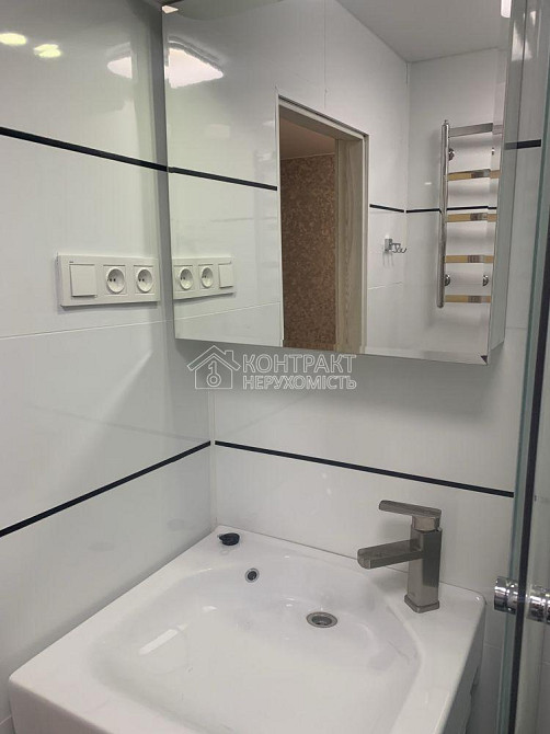 Продаж Квартира 1-кімнатна, 5/9 поверх на вул. Аерокосмічний Харків - фото 18