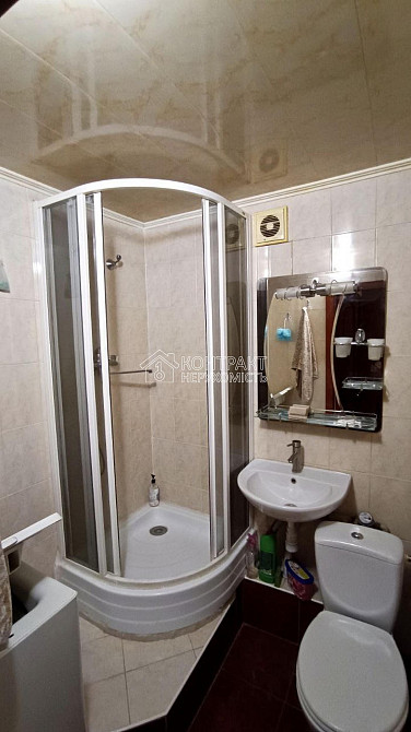 Продаж Квартира 2-кімнатна, 6/6 поверх на вул. Пушкінська Харьков - изображение 9