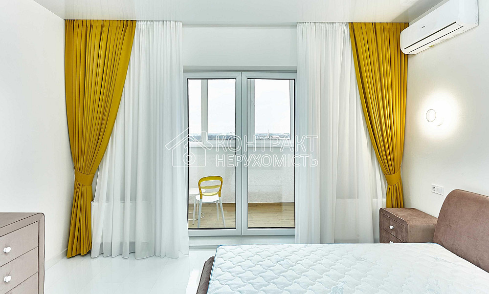 Продаж Квартира 3-кімнатна, 12/13 поверх на вул. Мироносицька Харків - фото 10