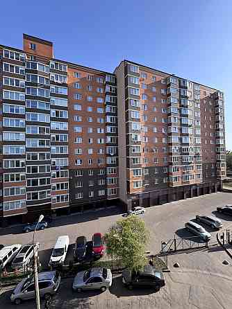 Продаж 2к Квартира 50 кв.м Покровська 121 Zhytomyr