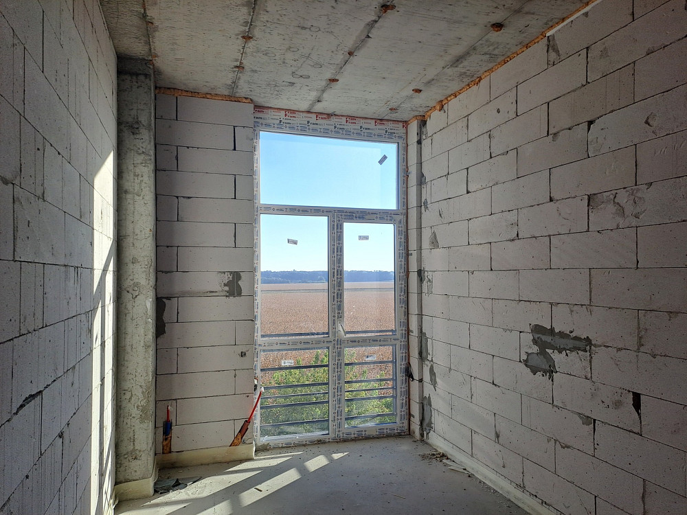 Продається простора 2 кім квартира по вул. Смиковецька, с. Байківці Байківці - фото 1