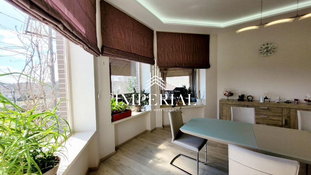 Продаж 2-поверховий Будинок з ділянкою 25 сот 520 кв.м 6 кімн. на Академічна вул. Гореничи - изображение 16