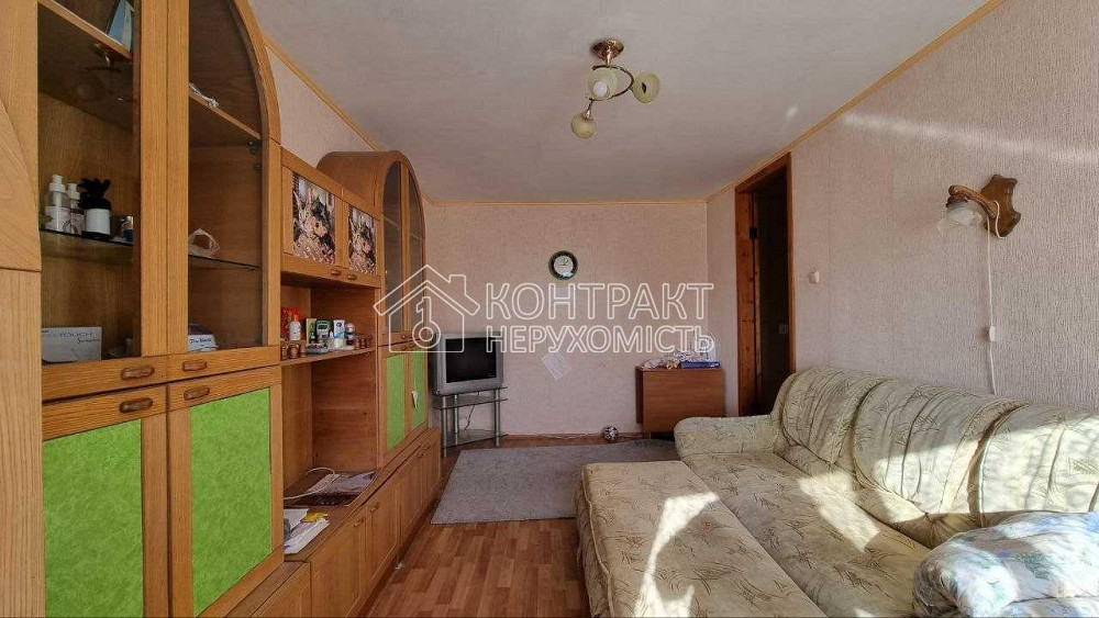 Продаж Квартира 2-кімнатна, 5/9 поверх на вул. Астрономічна Харьков - изображение 4