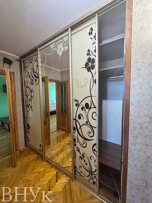 Продаж Квартира 3-кімнатна, 7/9 поверх на вул. Наукова Львів - фото 2