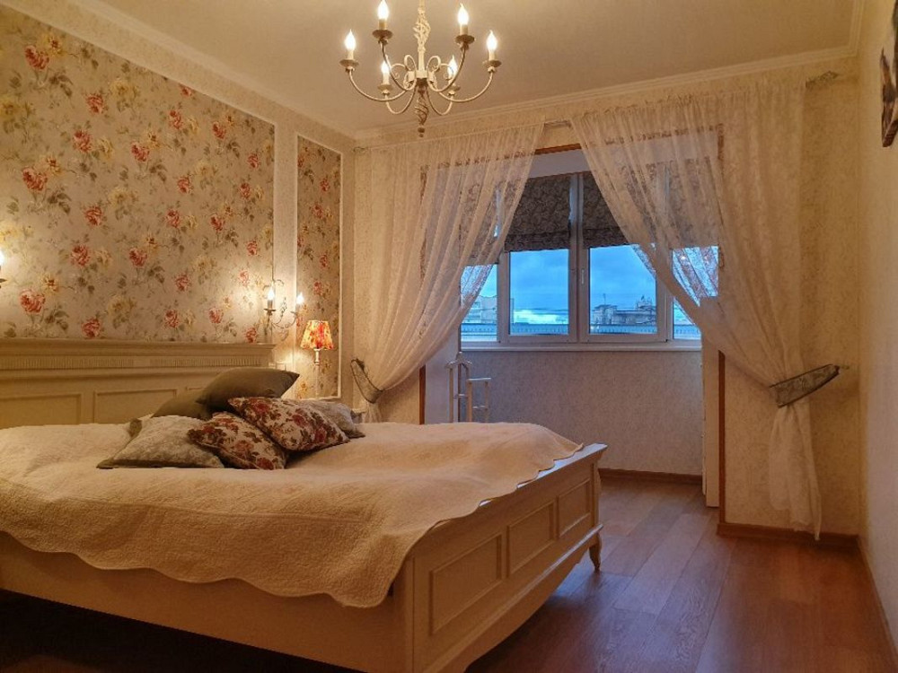 Оренда Квартира 2-кімнатна, 9/16 поверх на ул. Тростянецкая, 49 Київ - фото 1