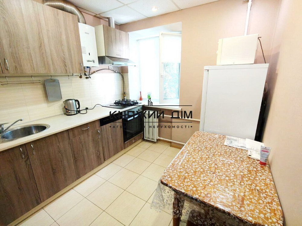 Оренда Квартира 2-кімнатна, 5/5 поверх на вул. Щорса ул./Євгена Коновальця Киев - изображение 7