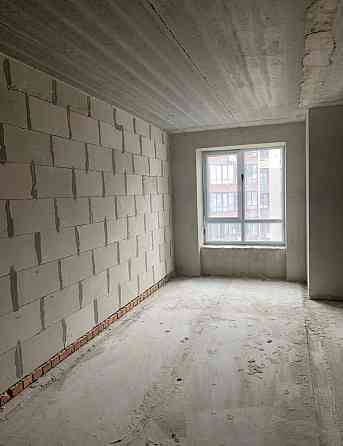 Продаж Квартира 1-кімнатна, 7/14 поверх на Домбровського 3 Zhytomyr