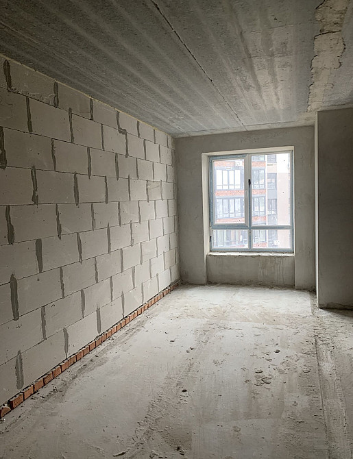 Продаж Квартира 1-кімнатна, 7/14 поверх на Домбровського 3 Zhytomyr - photo 4