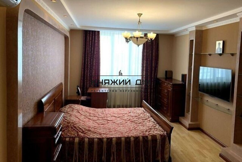 Оренда 4-х к. квартири в ЖК Корона Позняки. № 11200812 Киев - изображение 3