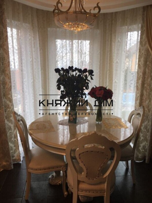 Аренда отличного дома в Старых Петровцах Вышгородский р-н. № 139070  - фото 10