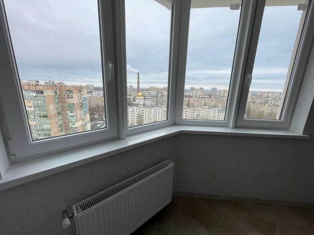 Продаж Квартира 1-кімнатна, 17/17 поверх на Князя Ярослава Мудрого (Академика Глушко) проспект, 17а Одеса - фото 8