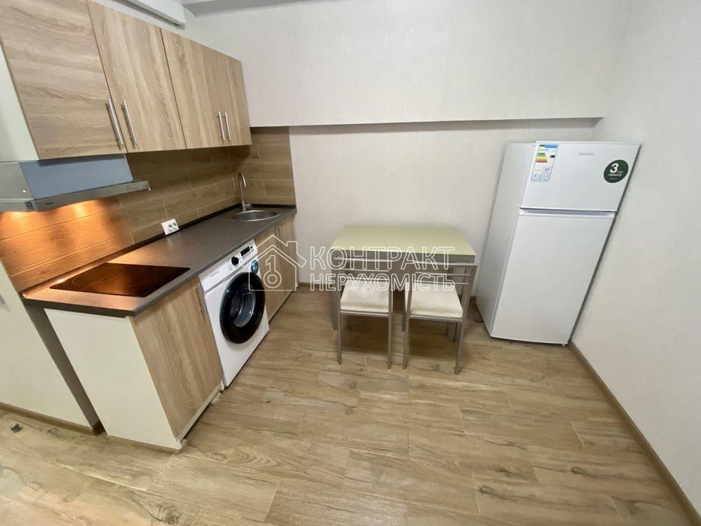 Продаж Квартира 1-кімнатна, 4/6 поверх на вул. Героїв Харкова Харьков - изображение 1