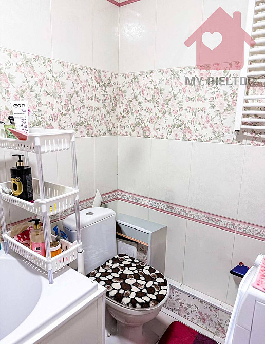 Продаж Квартира 3-кімнатна, 6/6 поверх на Лінтура П. Uzhhorod - photo 14