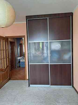 Продаж Квартира 3-кімнатна, 10/16 поверх на вул. Гвардійців Широнінців Харьков