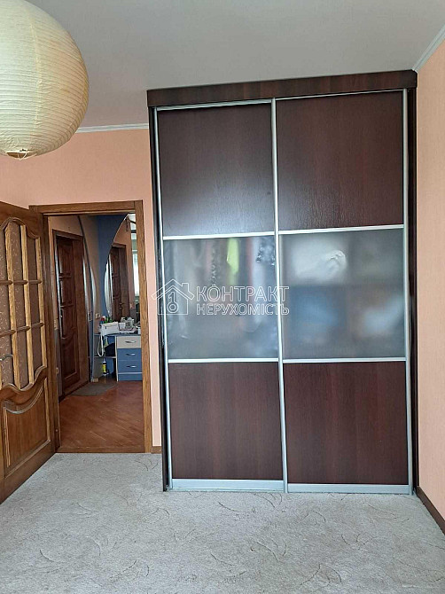 Продаж Квартира 3-кімнатна, 10/16 поверх на вул. Гвардійців Широнінців Kharkiv - photo 6