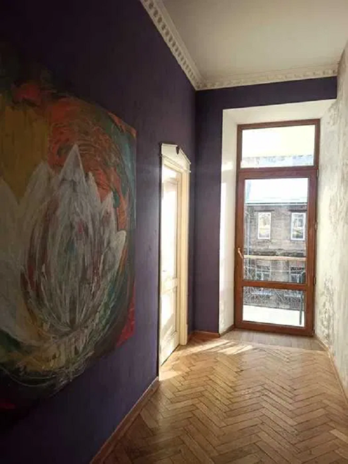 Продам 4-комн. квартиру, Малая Арнаутская  / Белинского, 3/3 эт., исторический центр города Одеса - фото 12