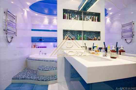 Продам  двухуровневый пентхаус в новом доме на Палубной Одесса