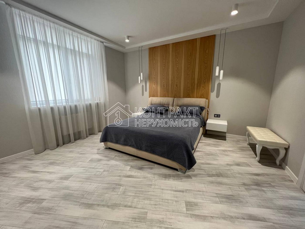 Продаж Квартира 3-кімнатна, 3/10 поверх на вул. Петра Болбочана Харків - фото 11