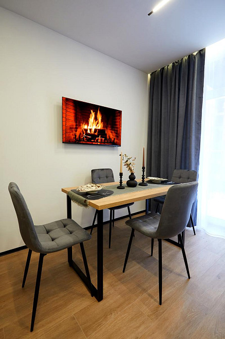 Продаж Квартира 1-кімнатна, 3/8 поверх на Родини Кістяківських вул., д. 10 Київ - фото 8