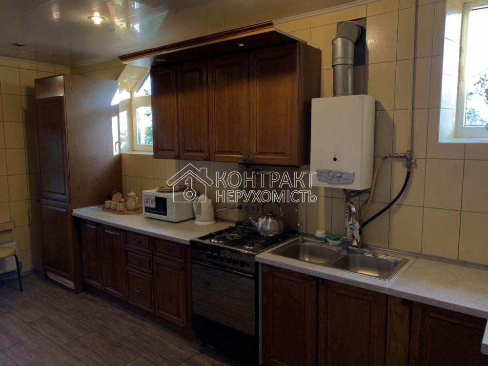 Продаж Будинок 6-кімнатний на вул. Польова  - фото 7