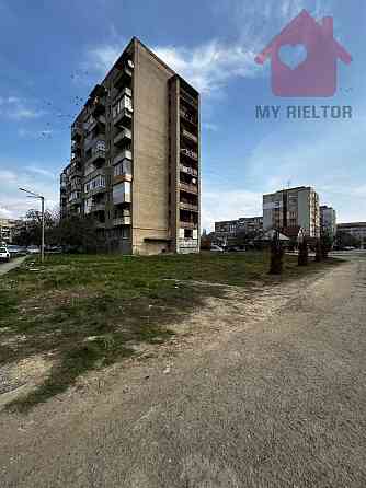 Продаж Квартира 1-кімнатна, 4/9 поверх на Джамбула Ужгород