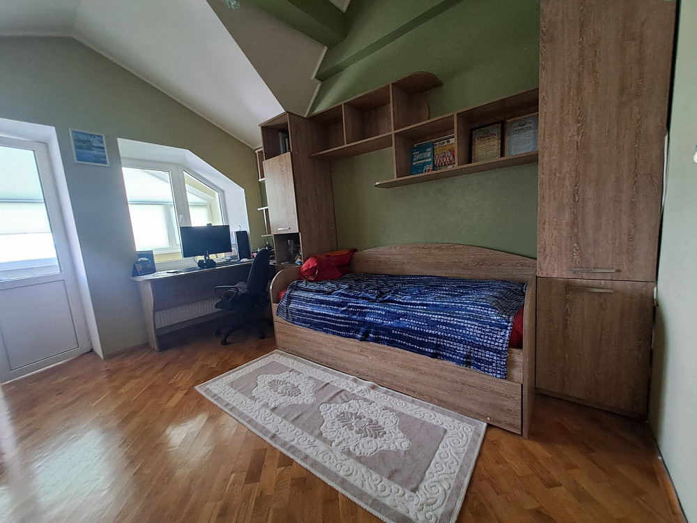 Терміново! Продаж 3к квартири 94.4 кв. м на вул. Лозовецька Тернопіль - фото 19