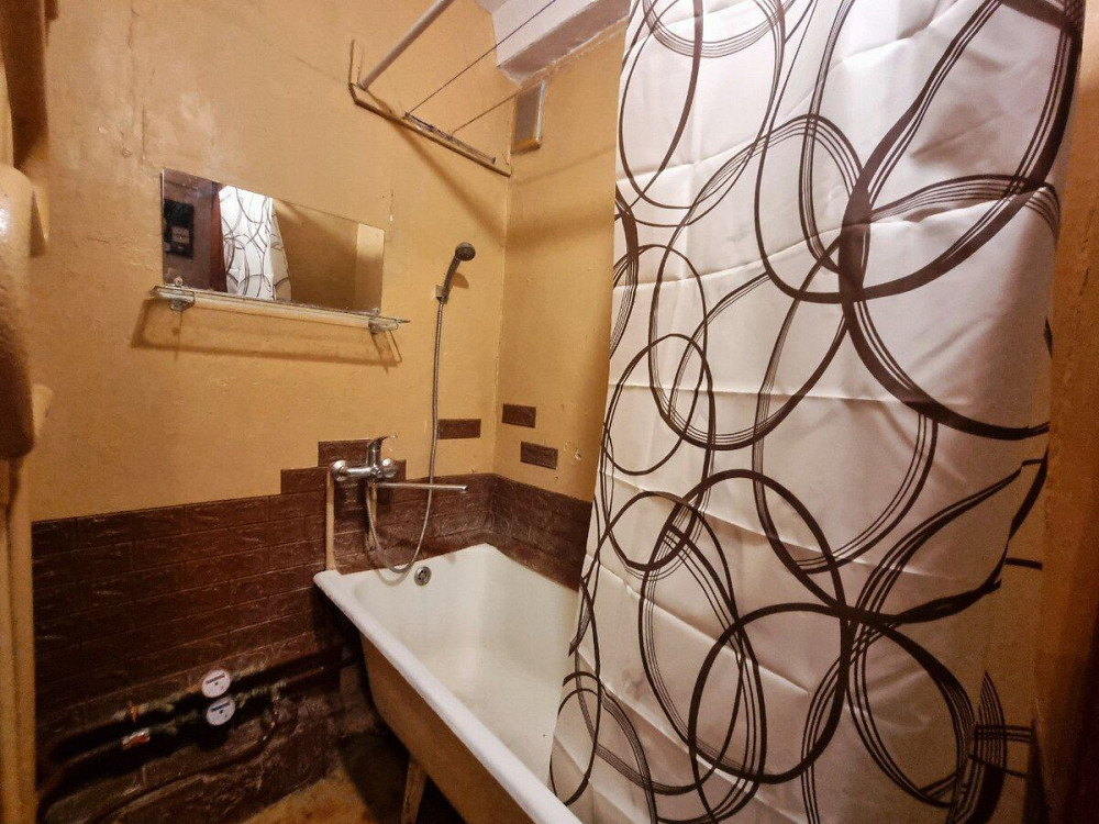 Оренда Квартира 2-кімнатна, 1/5 поверх на Братиславська, 32 Київ - фото 7