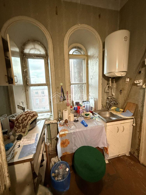 Продаж Квартира 2-кімнатна, 3/3 поверх на вул. Людмили Гурченко Харьков - изображение 10