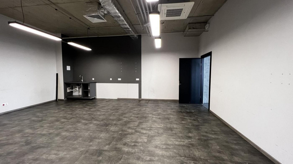 Оренда офісне приміщення на вул. Пасічна приміщень - 5, поверх - 7/9 L'viv - photo 4